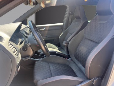 Skoda fabia 1.0 tsi 110 ch bvm6 monte-carlo  -  carplay garantie 12 mois occasion simplicicar lyon nord  simplicicar...