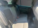 Skoda fabia 1.0 tsi 110 ch bvm6 monte-carlo  -  carplay garantie 12 mois occasion simplicicar lyon nord  simplicicar...