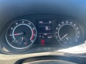 Skoda fabia 1.0 tsi 110 ch bvm6 monte-carlo  -  carplay garantie 12 mois occasion simplicicar lyon nord  simplicicar...