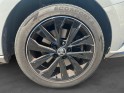 Skoda fabia 1.0 tsi 110 ch bvm6 monte-carlo  -  carplay garantie 12 mois occasion simplicicar lyon nord  simplicicar...