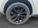 Skoda fabia 1.0 tsi 110 ch bvm6 monte-carlo  -  carplay garantie 12 mois occasion simplicicar lyon nord  simplicicar...
