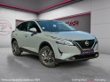 Nissan qashqai 2022 mild hybrid 158 ch xtronic business edition - caméra - carplay - garantie 12 mois occasion simplicicar...