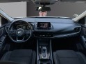 Nissan qashqai 2022 mild hybrid 158 ch xtronic business edition - caméra - carplay - garantie 12 mois occasion simplicicar...