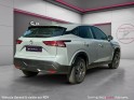 Nissan qashqai 2022 mild hybrid 158 ch xtronic business edition - caméra - carplay - garantie 12 mois occasion simplicicar...