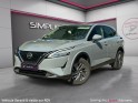 Nissan qashqai 2022 mild hybrid 158 ch xtronic business edition - caméra - carplay - garantie 12 mois occasion simplicicar...