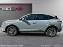 Nissan qashqai 2022 mild hybrid 158 ch xtronic business edition - caméra - carplay - garantie 12 mois occasion simplicicar...