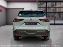 Nissan qashqai 2022 mild hybrid 158 ch xtronic business edition - caméra - carplay - garantie 12 mois occasion simplicicar...