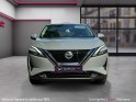 Nissan qashqai 2022 mild hybrid 158 ch xtronic business edition - caméra - carplay - garantie 12 mois occasion simplicicar...