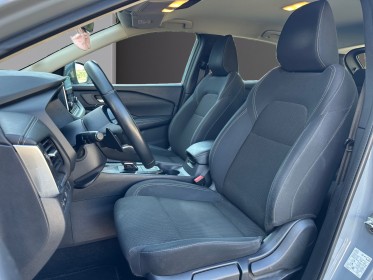 Nissan qashqai 2022 mild hybrid 158 ch xtronic business edition - caméra - carplay - garantie 12 mois occasion simplicicar...