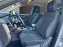 Nissan qashqai 2022 mild hybrid 158 ch xtronic business edition - caméra - carplay - garantie 12 mois occasion simplicicar...