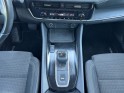 Nissan qashqai 2022 mild hybrid 158 ch xtronic business edition - caméra - carplay - garantie 12 mois occasion simplicicar...