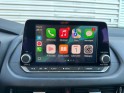 Nissan qashqai 2022 mild hybrid 158 ch xtronic business edition - caméra - carplay - garantie 12 mois occasion simplicicar...