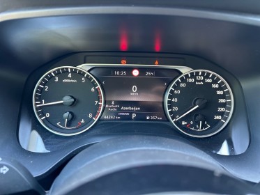 Nissan qashqai 2022 mild hybrid 158 ch xtronic business edition - caméra - carplay - garantie 12 mois occasion simplicicar...