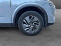 Nissan qashqai 2022 mild hybrid 158 ch xtronic business edition - caméra - carplay - garantie 12 mois occasion simplicicar...