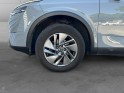Nissan qashqai 2022 mild hybrid 158 ch xtronic business edition - caméra - carplay - garantie 12 mois occasion simplicicar...
