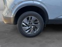 Nissan qashqai 2022 mild hybrid 158 ch xtronic business edition - caméra - carplay - garantie 12 mois occasion simplicicar...