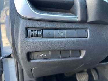 Nissan qashqai 2022 mild hybrid 158 ch xtronic business edition - caméra - carplay - garantie 12 mois occasion simplicicar...