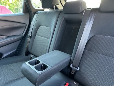 Nissan qashqai 2022 mild hybrid 158 ch xtronic business edition - caméra - carplay - garantie 12 mois occasion simplicicar...
