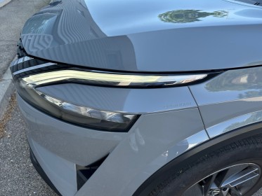 Nissan qashqai 2022 mild hybrid 158 ch xtronic business edition - caméra - carplay - garantie 12 mois occasion simplicicar...