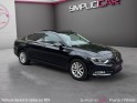 Volkswagen passat 2.0 tdi 150 bmt dsg7 confortline/ camera de recul/ toit ouvrant occasion paris 17ème (75)(porte maillot)...