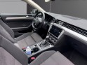 Volkswagen passat 2.0 tdi 150 bmt dsg7 confortline/ camera de recul/ toit ouvrant occasion paris 17ème (75)(porte maillot)...