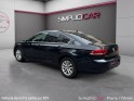Volkswagen passat 2.0 tdi 150 bmt dsg7 confortline/ camera de recul/ toit ouvrant occasion paris 17ème (75)(porte maillot)...