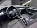 Volkswagen passat 2.0 tdi 150 bmt dsg7 confortline/ camera de recul/ toit ouvrant occasion paris 17ème (75)(porte maillot)...