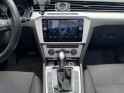 Volkswagen passat 2.0 tdi 150 bmt dsg7 confortline/ camera de recul/ toit ouvrant occasion paris 17ème (75)(porte maillot)...
