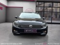 Volkswagen passat 2.0 tdi 150 bmt dsg7 confortline/ camera de recul/ toit ouvrant occasion paris 17ème (75)(porte maillot)...