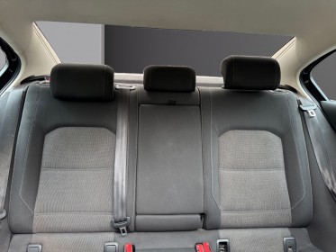 Volkswagen passat 2.0 tdi 150 bmt dsg7 confortline/ camera de recul/ toit ouvrant occasion paris 17ème (75)(porte maillot)...