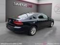 Volkswagen passat 2.0 tdi 150 bmt dsg7 confortline/ camera de recul/ toit ouvrant occasion paris 17ème (75)(porte maillot)...