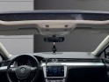 Volkswagen passat 2.0 tdi 150 bmt dsg7 confortline/ camera de recul/ toit ouvrant occasion paris 17ème (75)(porte maillot)...