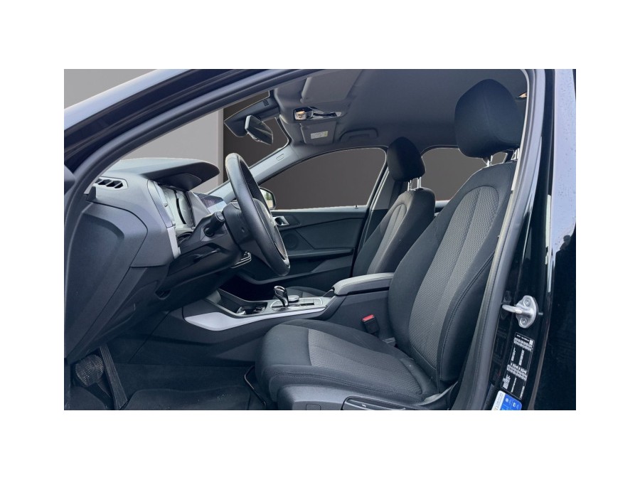 BMW d'occasion SERIE 1 118I 136 BUSINESS DESIGN DKG de 2021 Rennes