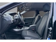 BMW d'occasion SERIE 1 118I 136 BUSINESS DESIGN DKG de 2021 Rennes