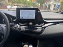 Toyota c-hr hybride my23 simplifiee 2.0l gr sport/ park assist/ volant chauffant/ neuve occasion paris 17ème (75)(porte...
