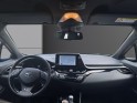 Toyota c-hr hybride my23 simplifiee 2.0l gr sport/ park assist/ volant chauffant/ neuve occasion paris 17ème (75)(porte...