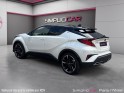 Toyota c-hr hybride my23 simplifiee 2.0l gr sport/ park assist/ volant chauffant/ neuve occasion paris 17ème (75)(porte...