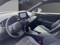 Toyota c-hr hybride my23 simplifiee 2.0l gr sport/ park assist/ volant chauffant/ neuve occasion paris 17ème (75)(porte...