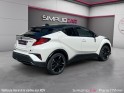 Toyota c-hr hybride my23 simplifiee 2.0l gr sport/ park assist/ volant chauffant/ neuve occasion paris 17ème (75)(porte...