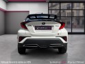 Toyota c-hr hybride my23 simplifiee 2.0l gr sport/ park assist/ volant chauffant/ neuve occasion paris 17ème (75)(porte...