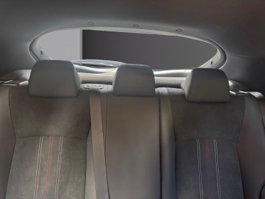 Toyota c-hr hybride my23 simplifiee 2.0l gr sport/ park assist/ volant chauffant/ neuve occasion paris 17ème (75)(porte...