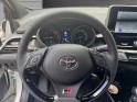 Toyota c-hr hybride my23 simplifiee 2.0l gr sport/ park assist/ volant chauffant/ neuve occasion paris 17ème (75)(porte...