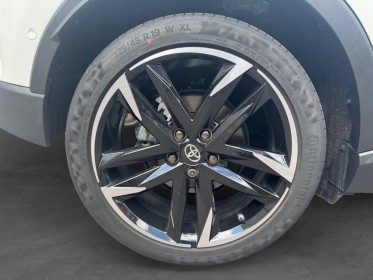 Toyota c-hr hybride my23 simplifiee 2.0l gr sport/ park assist/ volant chauffant/ neuve occasion paris 17ème (75)(porte...