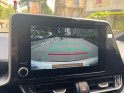 Toyota c-hr hybride my23 simplifiee 2.0l gr sport/ park assist/ volant chauffant/ neuve occasion paris 17ème (75)(porte...