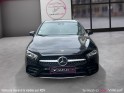 Mercedes classe a 200 d 8g-dct amg line, caméra de recul, aide au stationement, garantie 12 mois occasion simplicicar...