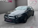 Mercedes classe a 200 d 8g-dct amg line, caméra de recul, aide au stationement, garantie 12 mois occasion simplicicar...