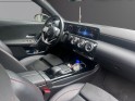 Mercedes classe a 200 d 8g-dct amg line, caméra de recul, aide au stationement, garantie 12 mois occasion simplicicar...