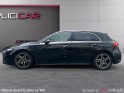 Mercedes classe a 200 d 8g-dct amg line, caméra de recul, aide au stationement, garantie 12 mois occasion simplicicar...