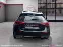 Mercedes classe a 200 d 8g-dct amg line, caméra de recul, aide au stationement, garantie 12 mois occasion simplicicar...