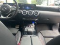 Mercedes classe a 200 d 8g-dct amg line, caméra de recul, aide au stationement, garantie 12 mois occasion simplicicar...